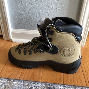 LaSportiva Mountaineering Boots/ Made Italy